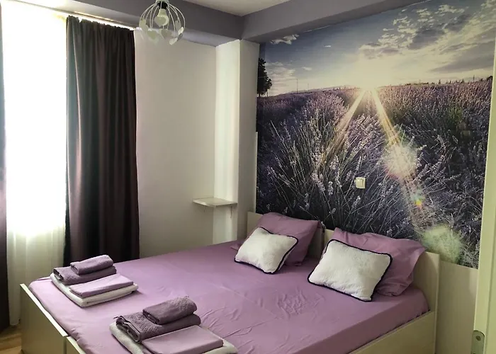 City Apartment
