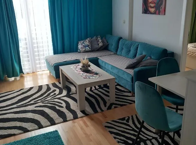 City Apartment