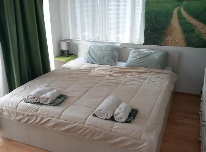 City Apartment