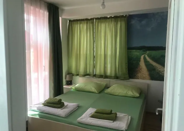 City Apartment