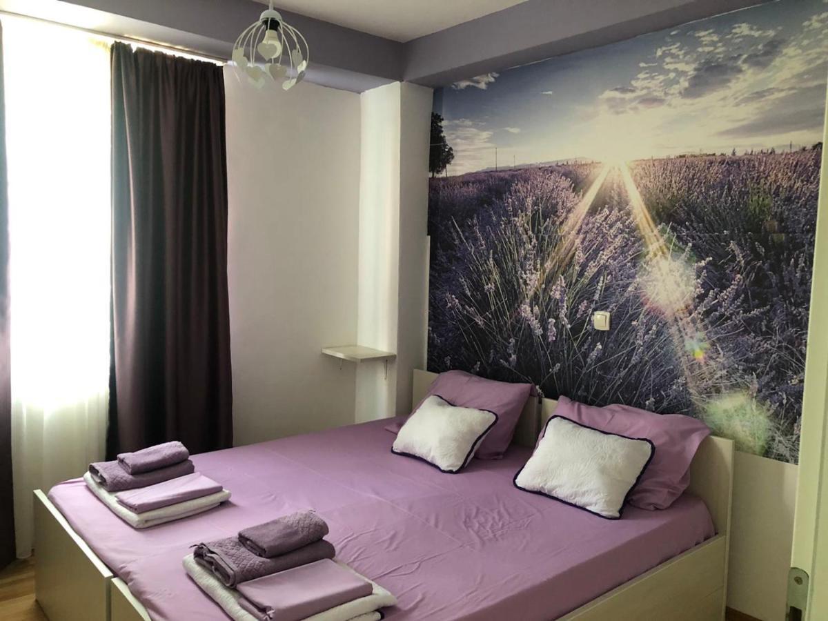 Appartement City Apartment *