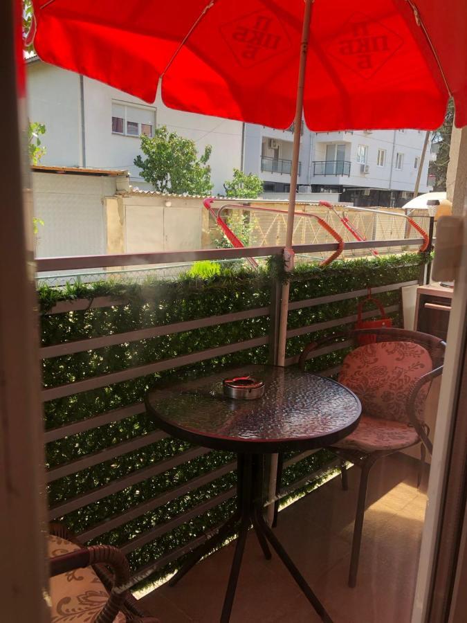 City Apartment * Ohrid
