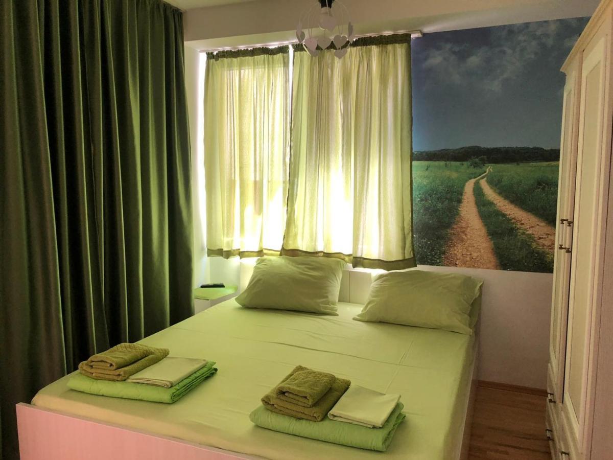 City Apartment * Ohrid