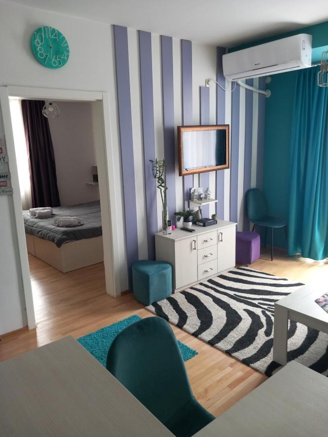 City Apartment Apartment Ohrid