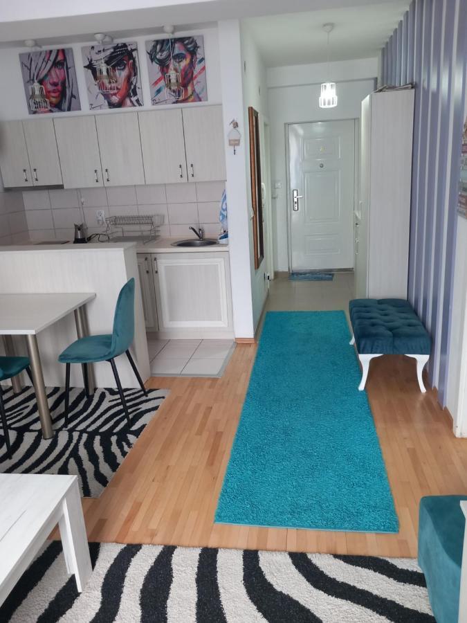 City Apartment * Ohrid