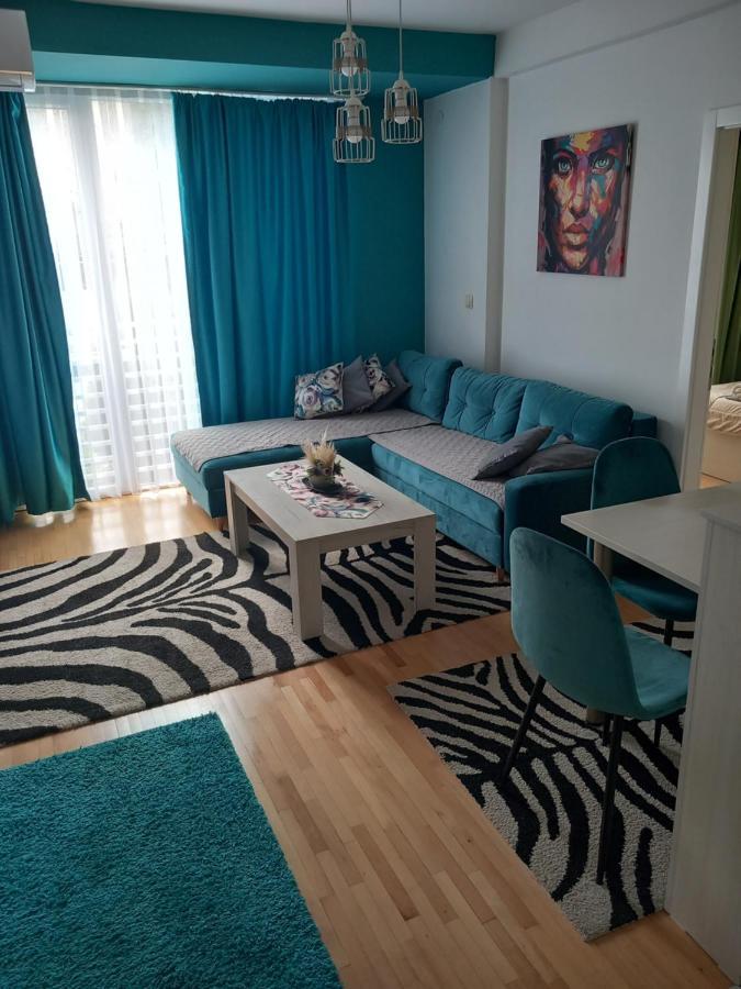 Apartment City Apartment