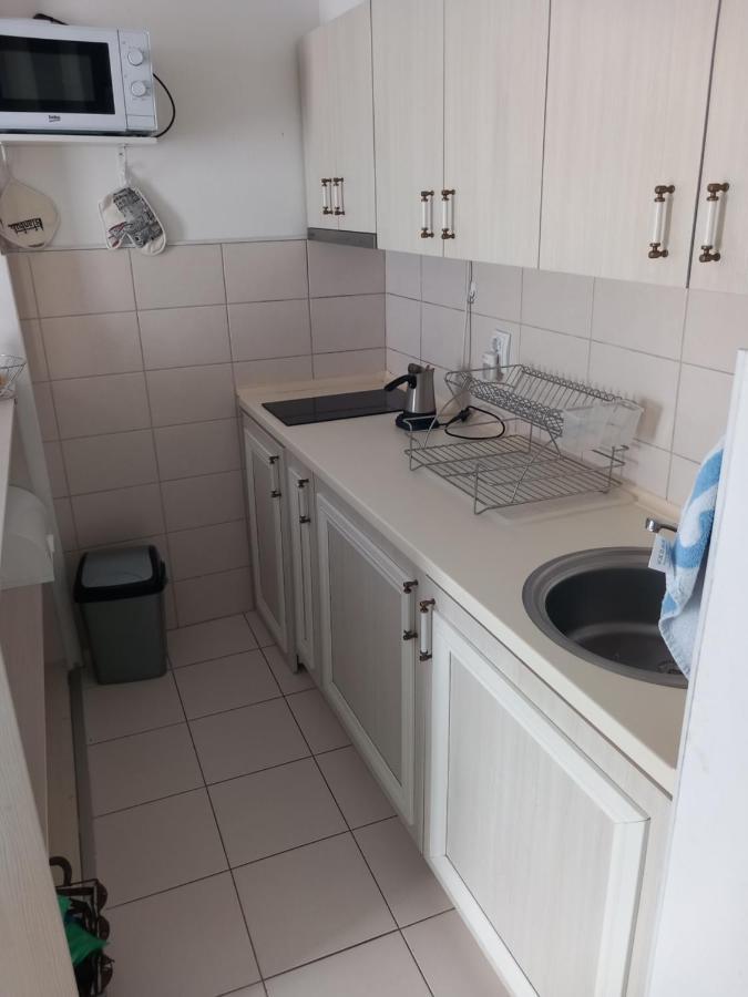 City Apartment * Ohrid