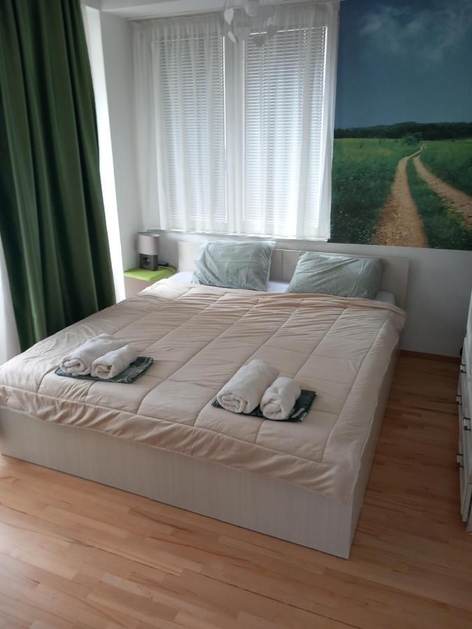 City Apartment * Ohrid