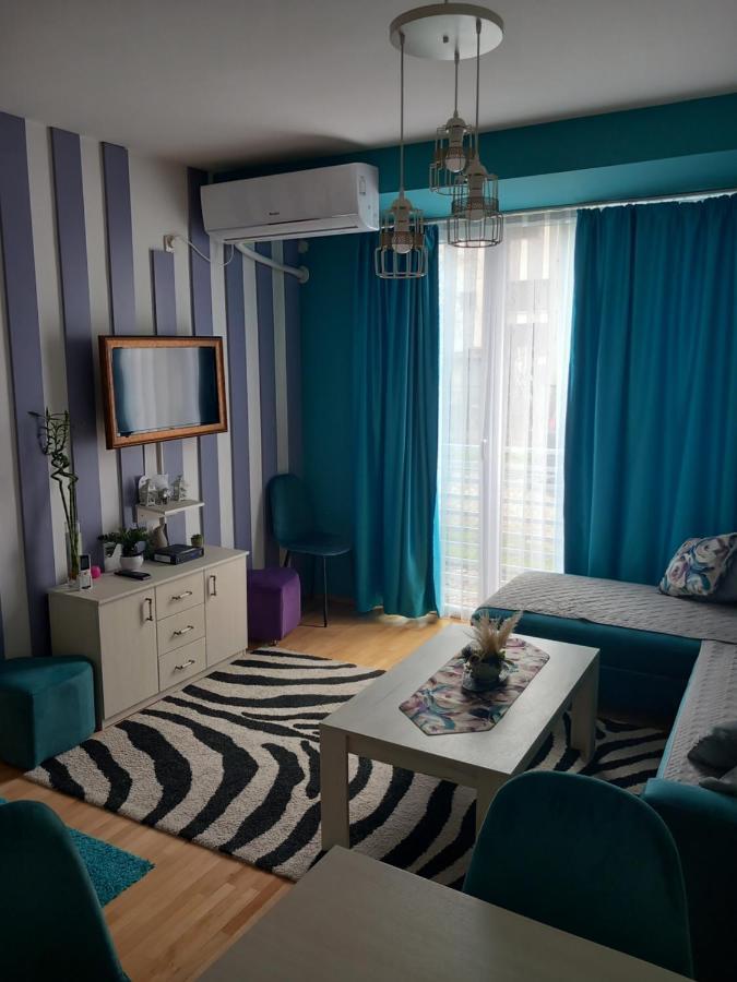 Apartment City Apartment Ohrid
