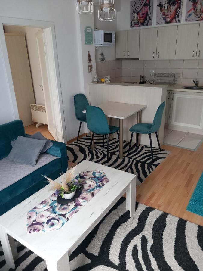 City Apartment * Ohrid