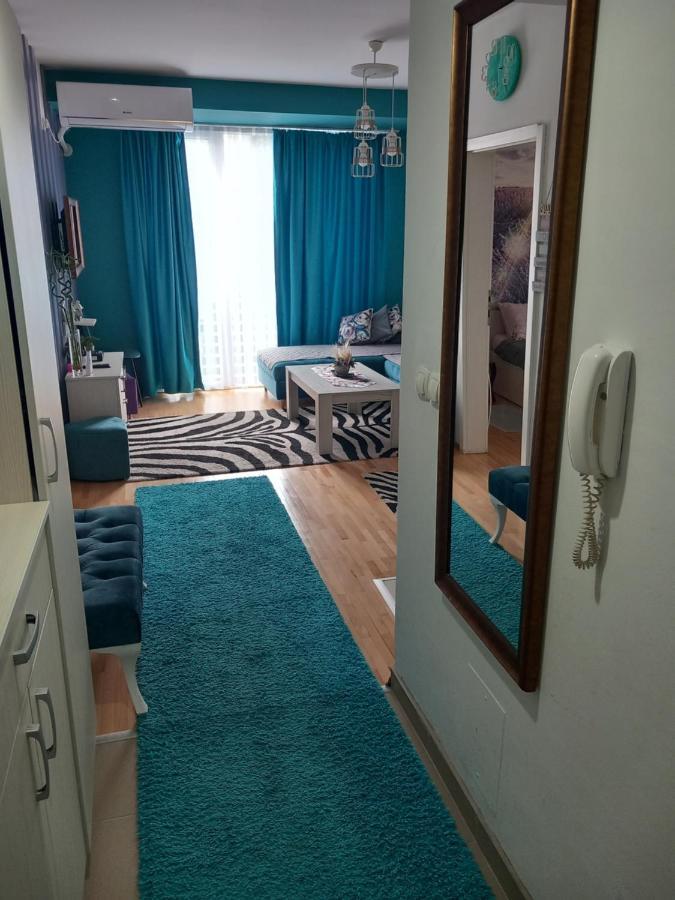 City Apartment Apartment Ohrid