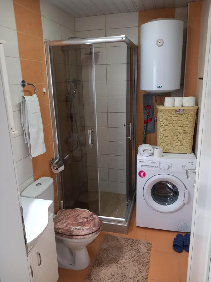 City Apartment Apartment *