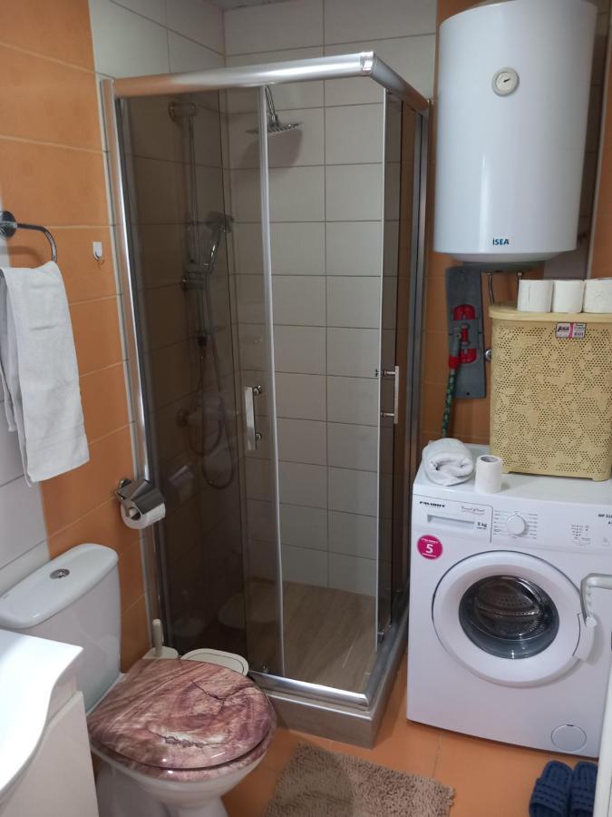 City Apartment * Ohrid