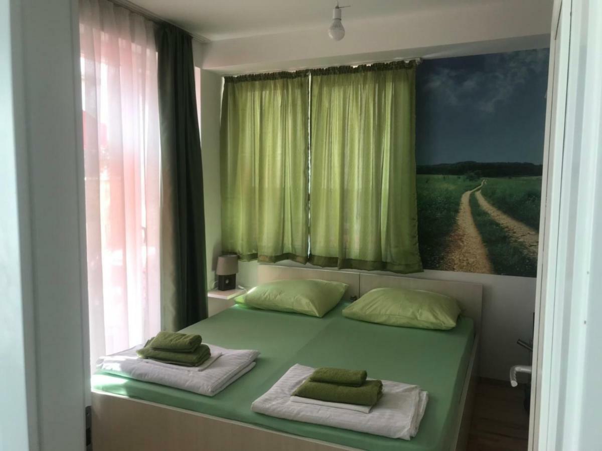 Apartment City Apartment Ohrid
