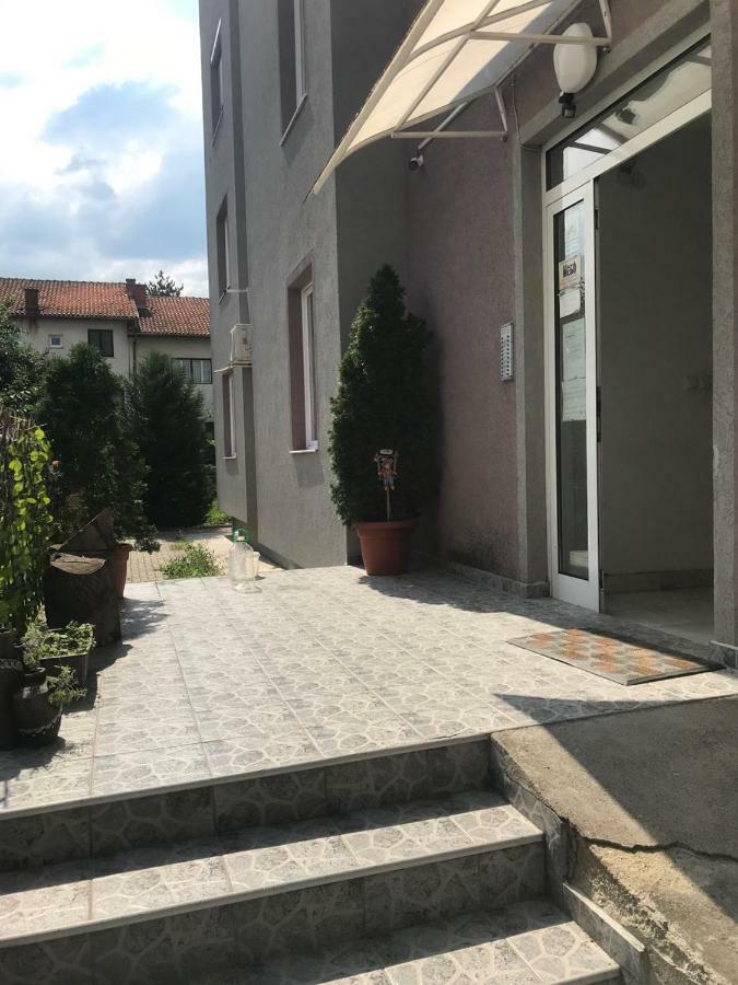 City Apartment * Ohrid
